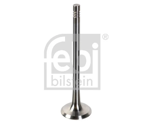 Exhaust Valve